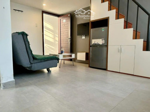 cho thuê duplex rộng rãi gần cầu tân thuận, chợ tân mỹ