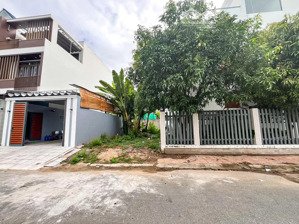 chính chủ cần án đất nền trong kdc long kim 2 giá cực tốt chỉ 750 triệu/ 92m2 thổ cư sổ hồng riêng