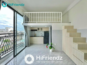 hifriendz độc quyền 15p duplex mới 100% - ko giới hạn người - ngay sát q1 - siêu ngon