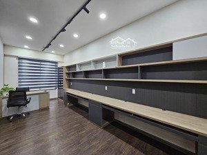 cho thuê văn phòng the prince residence / phú nhuận - diện tích: 14m2 - giá thuê: 6 triệu/tháng