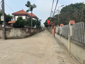 bán đất tại khu rặng nhãn, thị trấn xuân mai, chương mỹ, hà nội, giá thỏa thuận, 100m2
