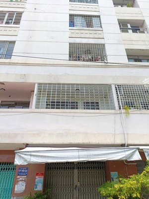 bán nhà ở 113,6m2, 5,4 tỷ (thương lượng) tại đường 12b, phường 3, quận 4, tp. hcm