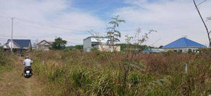bán đất tại quốc lộ 20, 1,3 tỷ, 100m2, pháp lý đầy đủ