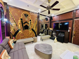 nhà bắc linh đàm 73m2, 6tầng - phân lô - ô tô tránh - full nội thất - thang máy - kinh doanh. 2x tỷ