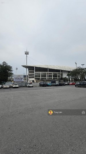 lô đất 318m2 - mt gần 9m, có 14 phòng trọ trên đất, giá 16 tỷ
