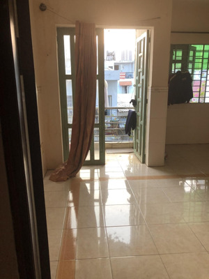 cho thuê phòng trọ bùi văn ba, quận 7
