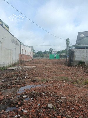 bán đất mt bùi ngọc thu, tương bình hiệp, tdm, bình dương