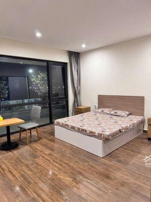 cho thuê phòng khép kín tại vinhome ocean park 2