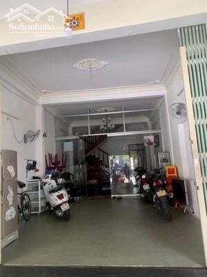 Bán nhà 2 tầng x 105m2 đường Nguyễn trung trực, an hải bắc. Sơn trà_8.3