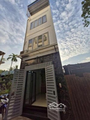 chính chủ bán nhà dân xây chắc kiên cố ỷ la dương nội hà đông 0929656188