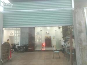 Bán 2 căn nhà sổ riêng gần chợ Sông Trầu 180 m2 , sân ô tô