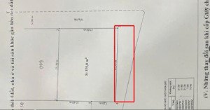 bán dn cựu viên, 14 tỷ, 375m2, mặt tiền 17.6m, pháp lý đầy đủ tại bắc sơn, hải phòng