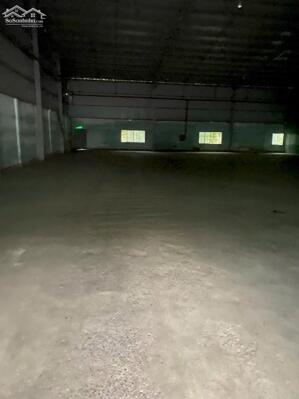 CHO THUÊ KHO 1000M2 KHU THỌ QUANG, SƠN TRÀ ,ĐÀ NẴNG.