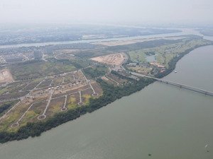 giỏ hàng đất dic đảo đại phước - sổ hồng trao tay - cơ hội đầu tư sinh lời cao