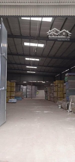 cho thuê kho 2000m2 kcn hòa cầm, đà nẵng.