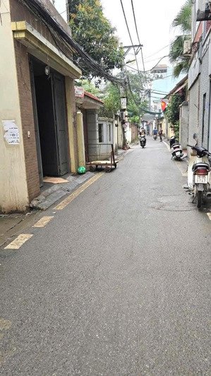tựu liệt - hoàng mai, gần bến xe nước ngầm, kđt tây nam linh đàm, ô tô vào nhà ngõ thông