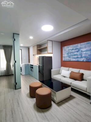 CĂN HỘ 2PN RỘNG RÃI THOÁNG MÁT QUẬN 3
