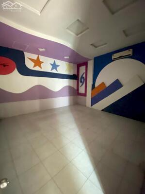 CHO THUÊ NHÀ MTKD NGUYỄN HỘI, P PHÚ TRINH, PHAN THIẾT 135m2. GIÁ 22 TRIỆU/ THÁNG