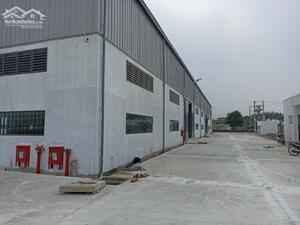  CHO THUÊ KHO, XƯỞNG PHỐ NỐI A – HIỆN ĐẠI, PHÁP LÝ ĐẦY ĐỦ, ĐA DẠNG DIỆN TÍCH 