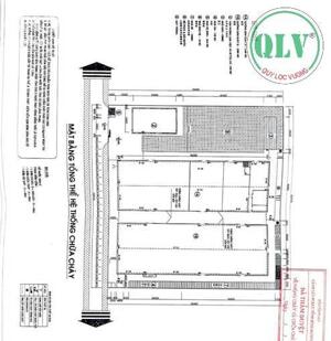 Bán hoặc cho thuê nhà xưởng 10.627 m2 trong KCN Vsip 2, Vĩnh Tân, Bình Dương