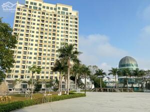 Cho thuê căn hộ FANCY TOWER 19 tầng khu đô thị Hưng Phú