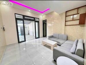 Nhà bán RẺ-DT94m2(4,3X22m)-2PN-2WC-GẦN BIỂN-Vĩnh Hải- NT-CHỈ 2ty9 (đầu tư}