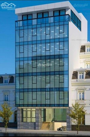 BÁN HAI TOÀ NHÀ VĂN Phòng Mỗi toà nhà có DT: 144 m2. MT: 8m. DT: 288m2. MT: 16m. Pháp lý chuẩn. Đầy đủ HSTK. Giá chào bán: 94 tỷ cả cặp. Bán lẻ 46.99 tỷ/căn