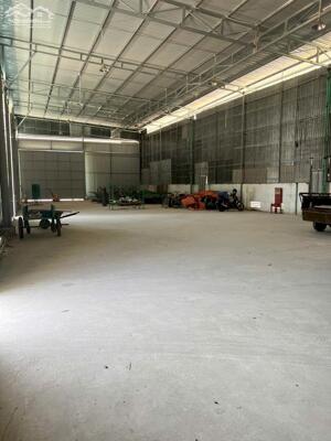 XƯỞNG 600M² PHÚ MỸ – PCCC, ĐƯỜNG XE CÔNG, SẴN SẢN XUẤT, CHỈ 30TR/THÁNG! Liên hệ ngay: 0366.632.092 (Zalo/Call) để xem xưởng thực tế!