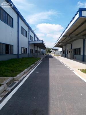 Cần cho thuê kho xưởng tại KCN Quế Võ Bắc Ninh dt 1200m2, 1700m2, 3000m2,5000m2 PCCC đầy đủ, EPE, EDI