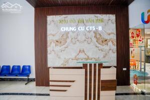 Chuyển nhượng 1.358m2 sàn thương mại CT5B Văn Khê, giá rẻ, sở hữu lâu dài, thích hợp đầu tư, kinh doanh.