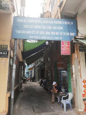 Cho thuê nhà chính chủ