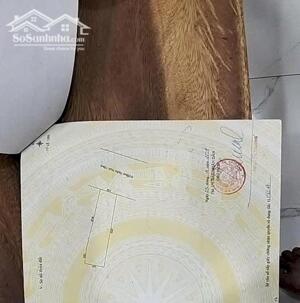 "BÁN ĐẤT ĐƯỜNG TRẦN THÁI TÔNG – AN KHÊ, THANH KHÊ