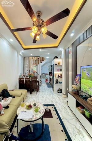 Bán ngay Nhà Mới 2 thoáng Phố Cự Lộc, Thanh xuân, 6 Tầng , MT3.8m giá 7.9 tỷ