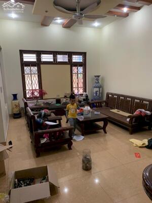 NHÀ RIÊNG 3 NGỦ NGÕ HỒ SEN CHO THUÊ