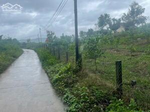 Cần bán lô đất Thôn Suối Lách, Xã Khánh Trung-Khánh Vĩnh