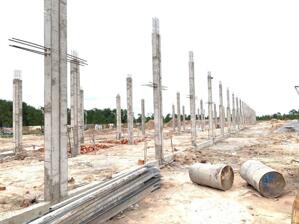 Bất Động Sản Bình Dương