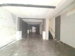 Mặt tiền Kinh Doanh Đinh Hòa Quận 8, 5x12m=60m2, Mặt bằng trống suốt còn mới , khu vực đông dân cư xe cộ qua lại
