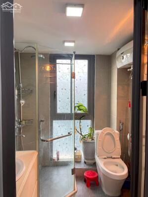Cho thuê biệt thự Vinhomes Harmony Tulip Long biên 90m2 4 tầng 4pn full đồ giá 35tr.
