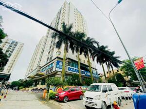 BÁN SÀN THƯƠNG MẠI, VĂN PHÒNG 311M2 TÒA PCC1 HÀ ĐÔNG, DÒNG TIỀN 500TR/NĂM.