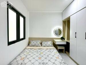 CĂN HỘ STUDIO CỰC SANG TRỌNG Ở QUẬN 10