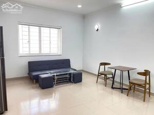 Cho thuê căn hộ studio Quận 5