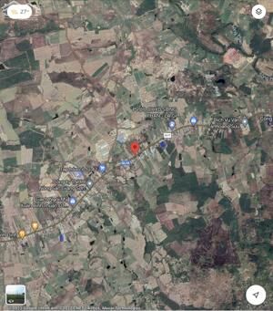 Bán 6422m2 có 1200m2 ODT đất mặt tiền QL1A Xã Sông Phan Huyện Hàm Tân Bình Thuận Giá 15 tỷ