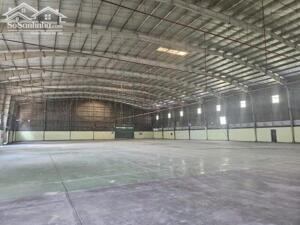 KHO - NHÀ XƯỞNG 660M2 SẴN ĐIỆN, NƯỚC TẠI NGŨ HÀNH SƠN GIÁ TỐT - 32 TRIỆU