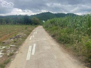 Bán lô đất 1,1 Ha mặt tiền đường liên Xã Diên Đồng-Xuân Đồng, Diên Khánh, gần cao tốc Bắc Nam