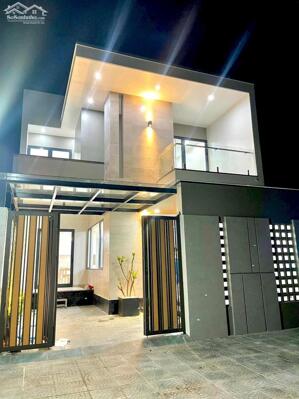  BÁN BIỆT THỰ MINI SIÊU ĐẸP 7x15 – FULL NỘI THẤT CAO CẤP 