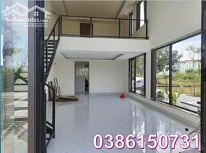 Cho thuê nhà 3 tầng hoặc tầng trệt - căn hộ full nội thất trong KĐT LakeSide Bầu Chàm, Liên Chiểu, Đà Nẵng, 0386150731
