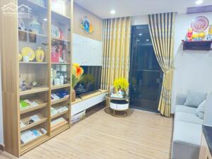 Cho thuê nhà Chung cư Ecopark Hải Dương