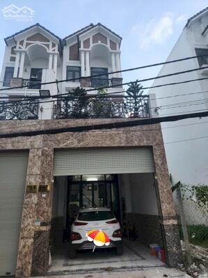 Cho thuê nhà full nội thất hẻm 1 trần vĩnh kiết gần sân bóng an bình giá 13 triệu