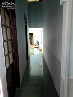 Nhà 6x27 phường Tân Hòa hẻm Nguyễn Đình Thi gần hồ mát mẻ