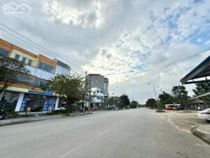 Bán đất Mặt tiền Đại Cồ Việt -Phường An Đông - Quận Thuận Hoá TP Huế. Giá 5 Tỷ XX